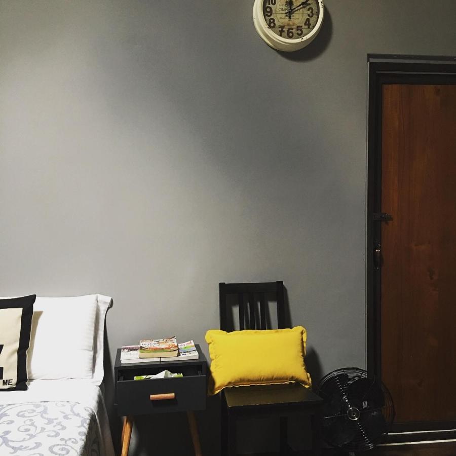 麵包樹舍 Breadfruit B&B Guangfu Zewnętrze zdjęcie