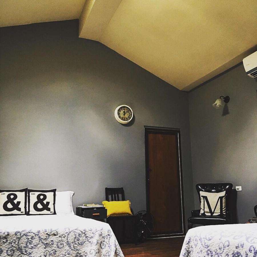 麵包樹舍 Breadfruit B&B Guangfu Zewnętrze zdjęcie